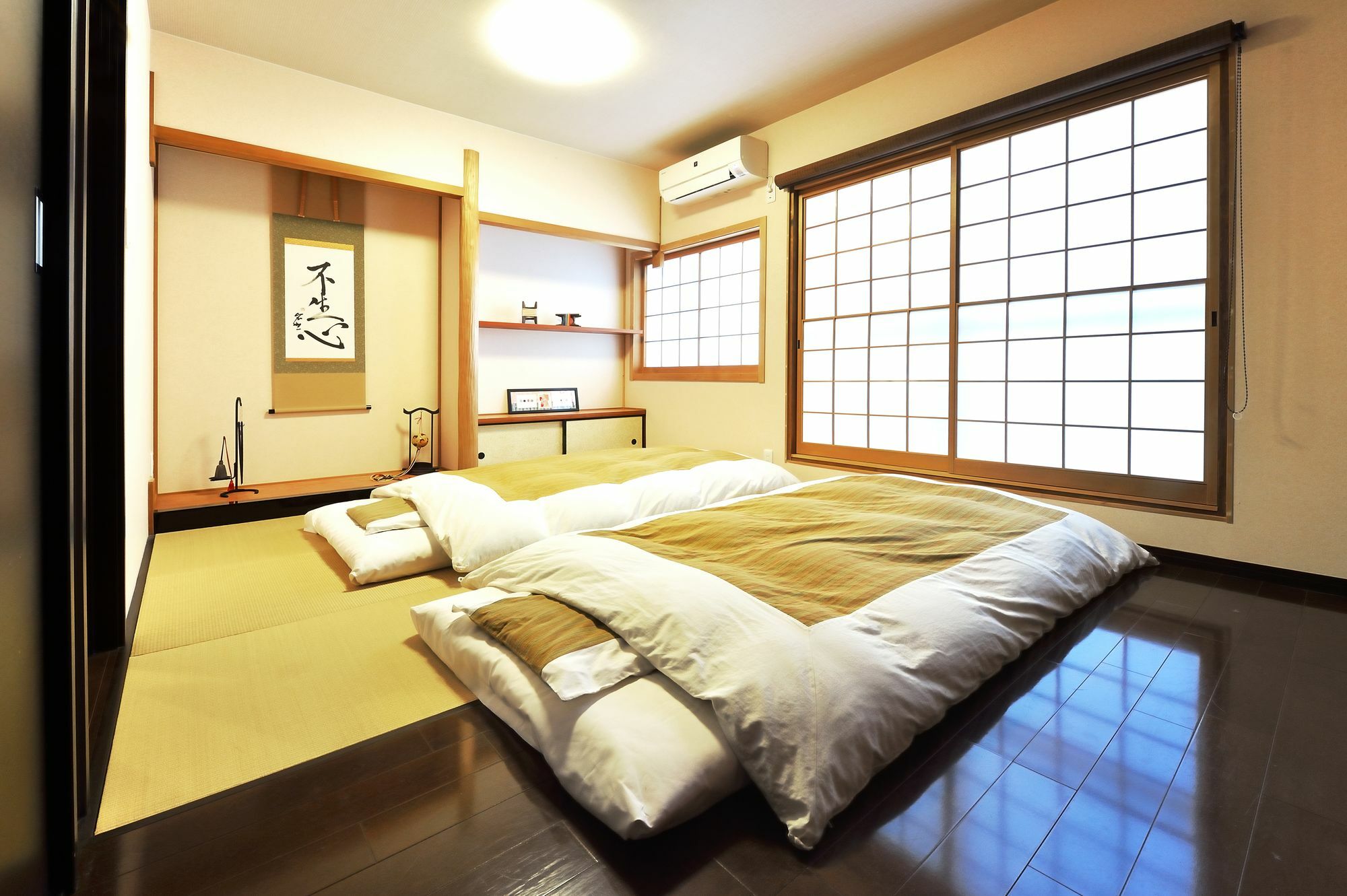 Tsumugi Inn Kyoto Exterior photo